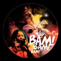 RCola - What A Bam Bam (feat Sister Nancy) [Division One Remix]