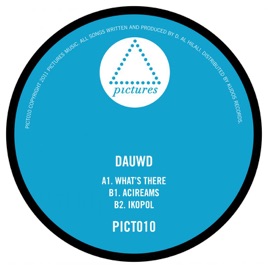 dauwd what there ep