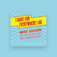 Mike Edison