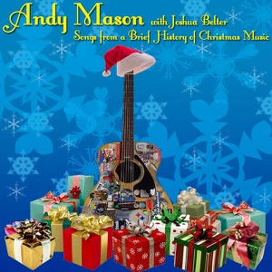 Songs from a Brief History of Christmas Music
