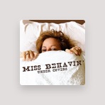Miss Behavin'