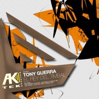 El Rey del Timbal - Single - Tony Guerra