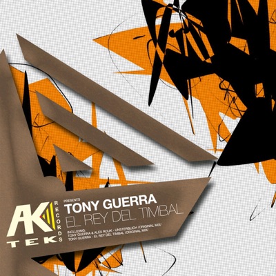 El Rey del Timbal - Single