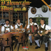 D' Neuneralm Musi spielt auf - D' Neuneralm Musi
