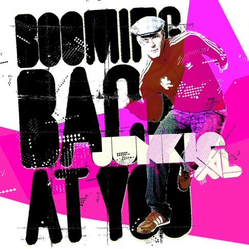 Mad Pursuit - Song by Junkie XL - Apple Music