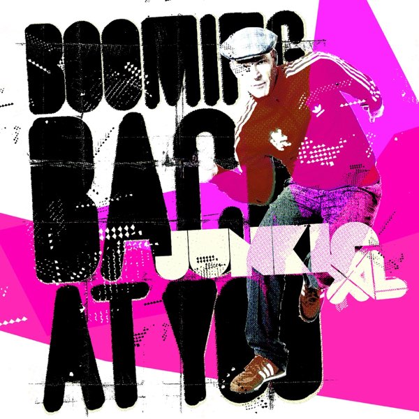 MAD PACK CD
