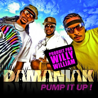 Pump It Up! (French Version) - Single