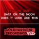 Data On the Moon EP
