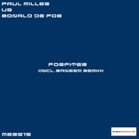 Forfiter - Single - Paul Miller & Ronald De Foe