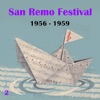 The Italian Song / San Remo Festival, Volume 2 (1956 - 1959)