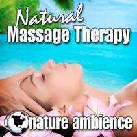 Natural Massage Therapy (Nature Sounds) - Nature Ambience
