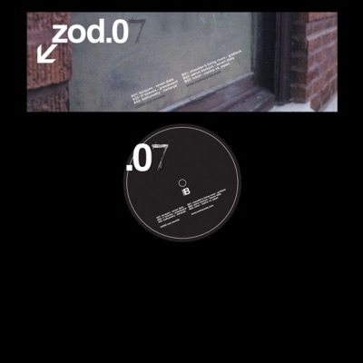 Zod.07 - EP