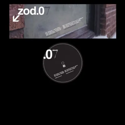 Ascolta 'Zod.07 - EP' di Various Artists