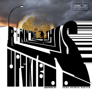 Running Like This - Single