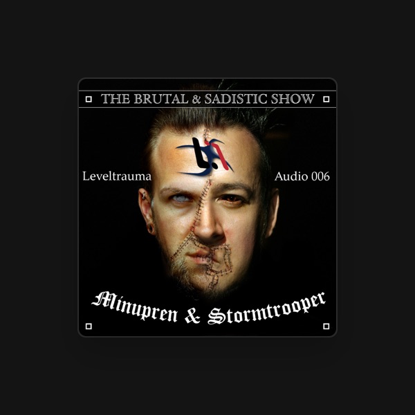 Minupren's avatar