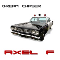 Dream Chaser - Axel F (Radio Mix)