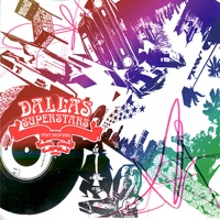 Dallas Superstars - Fast Driving (Antiloop Short M.O.N.S.T.E.R. Remix)