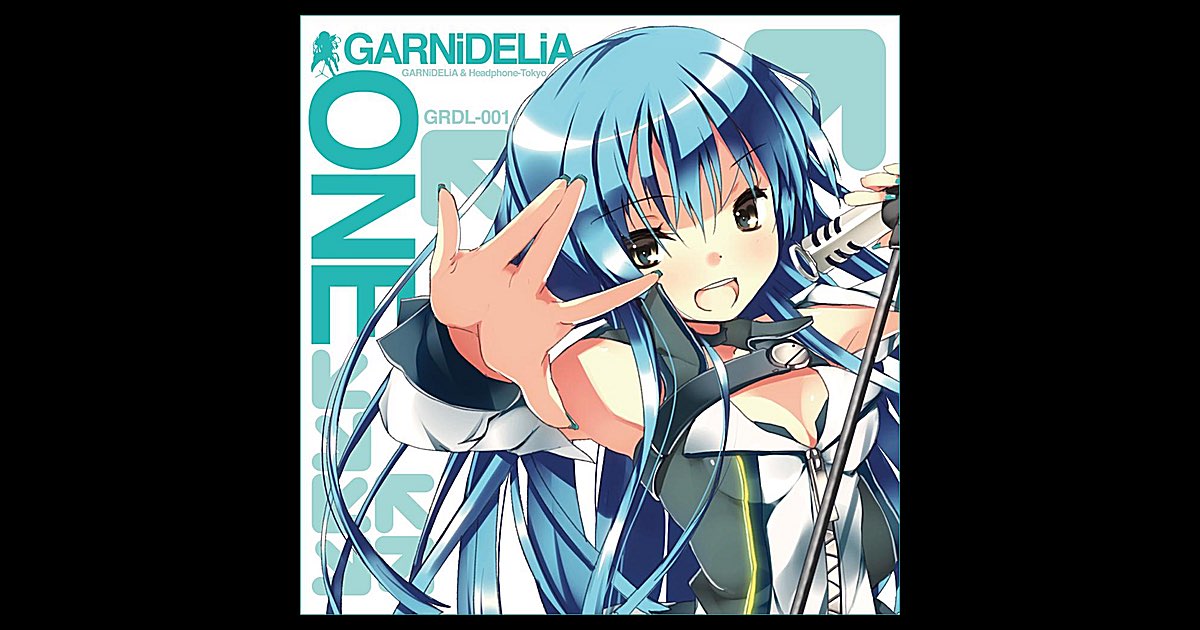 ファッション好きが選ぶ人気ブランドランキング Album - One by Music Apple - GARNiDELiA 邦楽