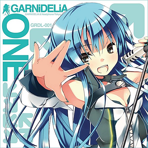 One - GARNiDELiAのアルバム - Apple Music