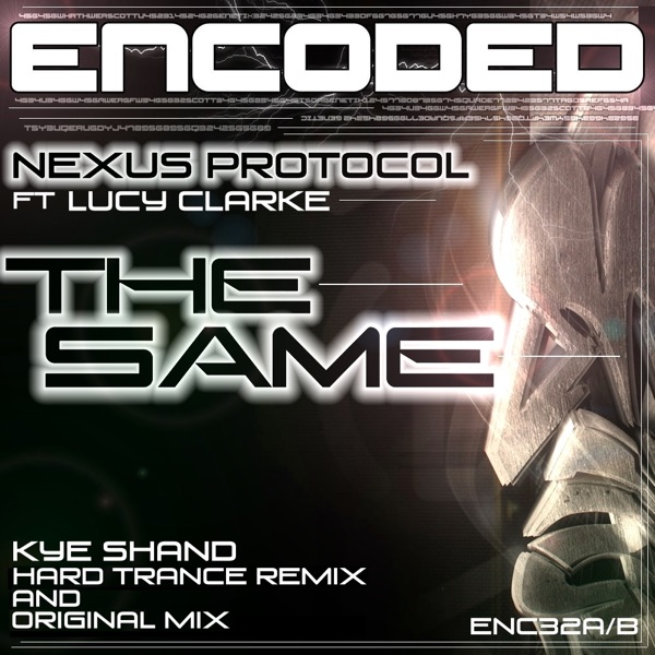 The Same (feat. Lucy Clarke)