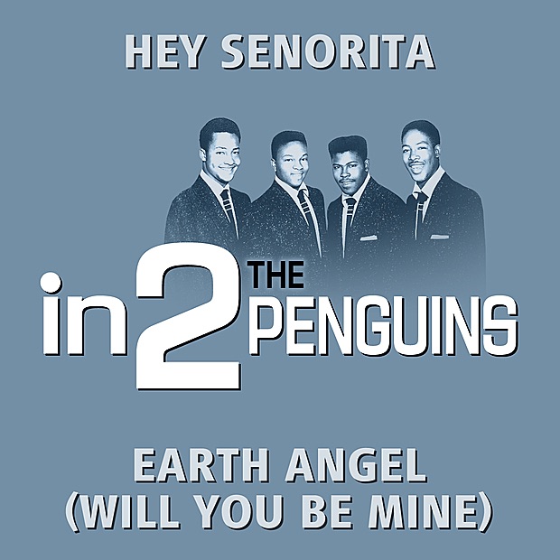 Обложка альбома «in2The Penguins - Volume 1 - Single» — The Penguins