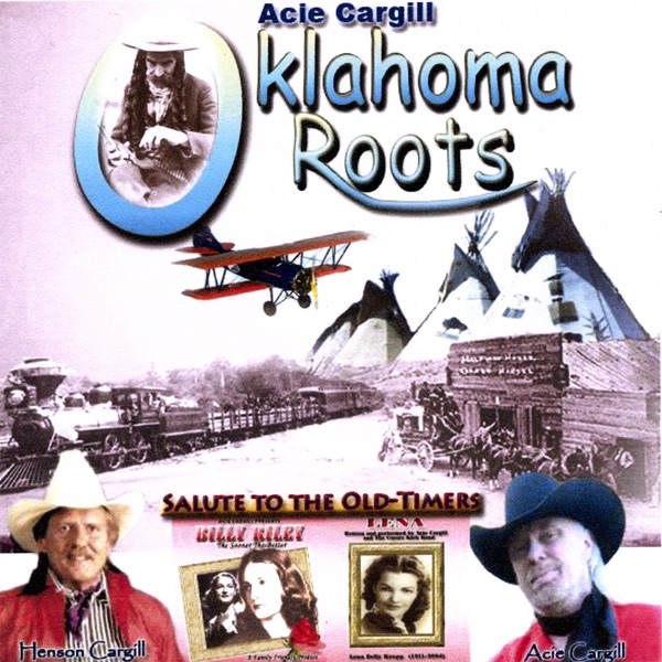 Tribute to Oklahoma, Oklahoma Roots