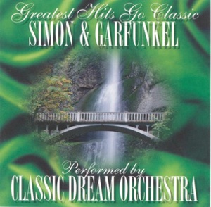 Chord Gitar Bright Eyes - Simon And Garfunkel