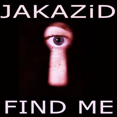 Find Me - EP