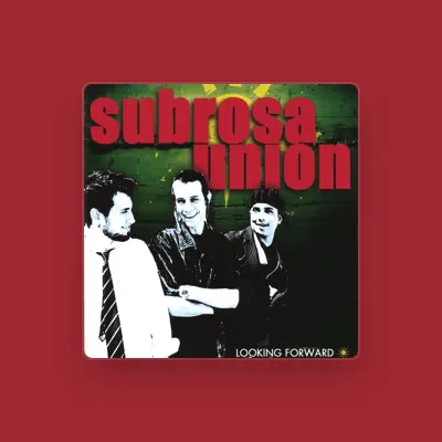 Listen to Subrosa Union, watch music videos, read bio, see tour dates & more!