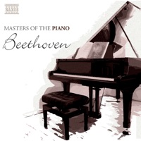Masters of the Piano: Beethoven