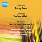 Fancy Free: Pas de deux