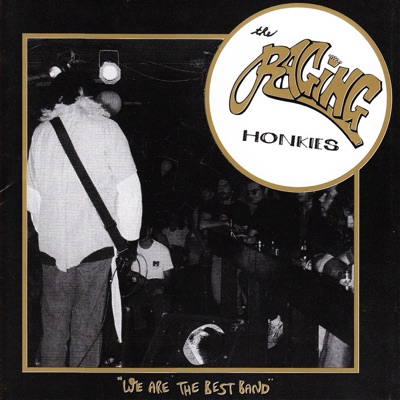 We Are the Best Band