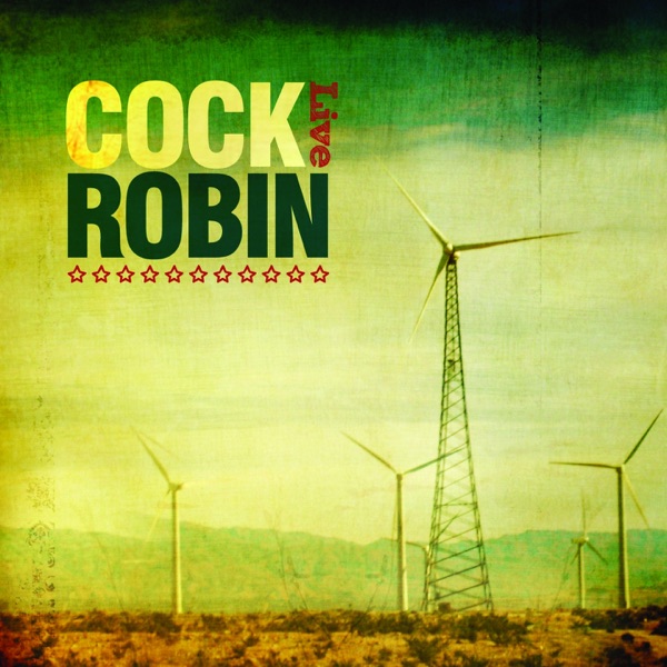 Cock Robin - The Promise You Made