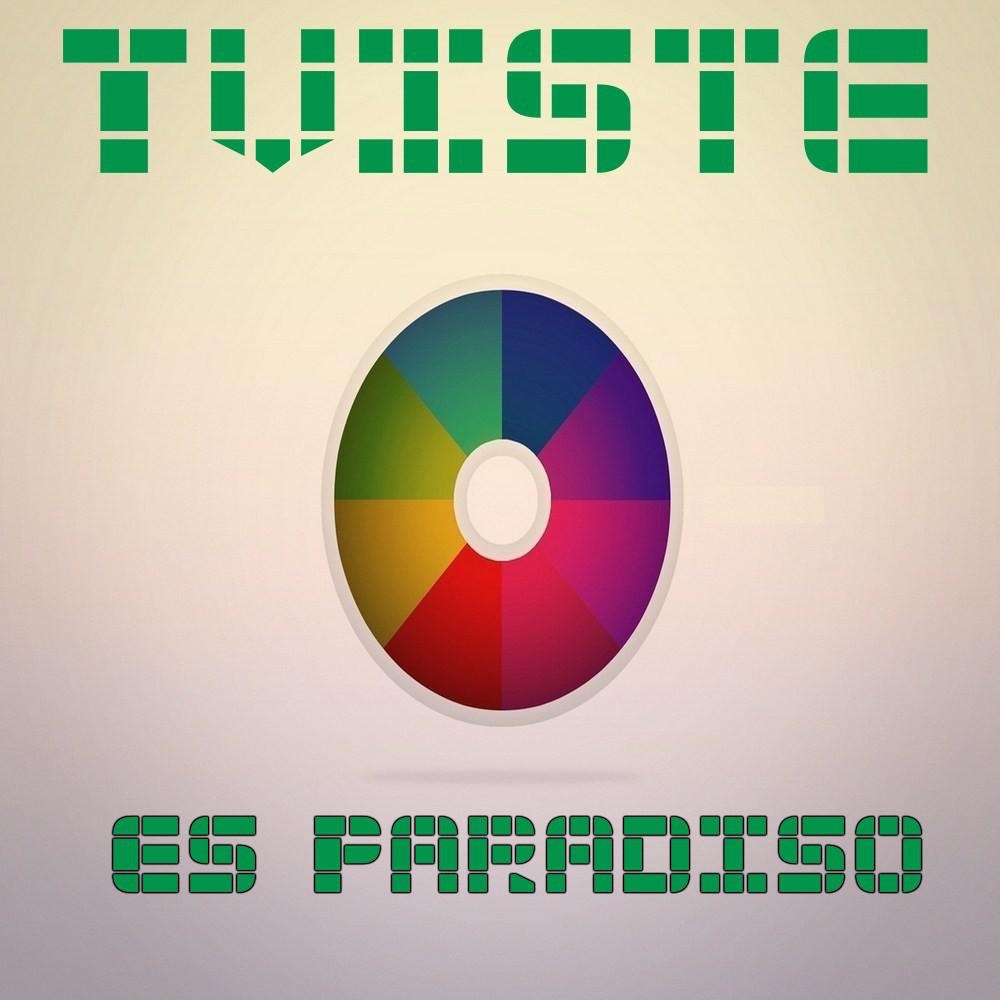 Es Paradiso - Single