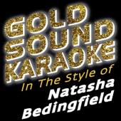 Unwritten (Karaoke Version) [In the Style of Natasha Bedingfield]