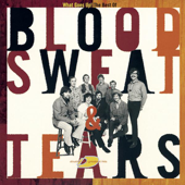 The Best of Blood, Sweat & Tears: What Goes Up!