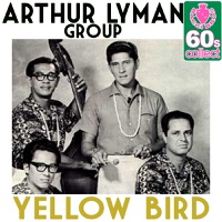 Yellow Bird