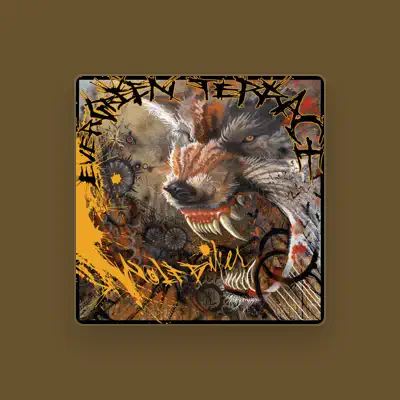 Listen to Evergreen Terrace, watch music videos, read bio, see tour dates & more!
