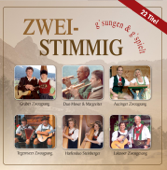 Zweistimmig