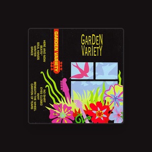 Garden Variety
