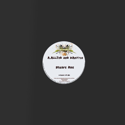 Square One / Slave - Single