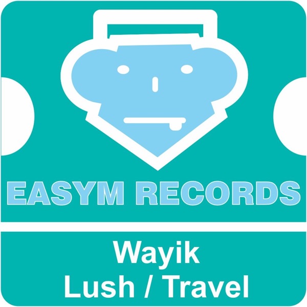 Lush / Travel - Single