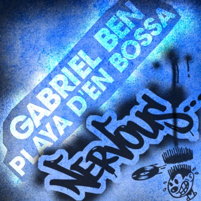 Playa d'en Bossa - EP