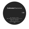 Cultivated Electronics 003 - EP