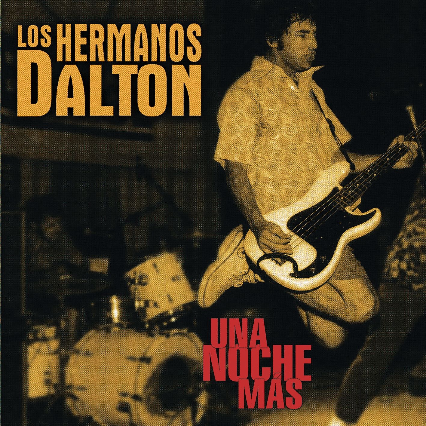 Una Noche Mas (Vivo)