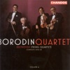 Beethoven: String Quartets, Vol. 6