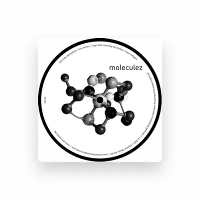 Listen to Moleculez, watch music videos, read bio, see tour dates & more!
