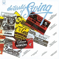 Stompin' At The Savoy