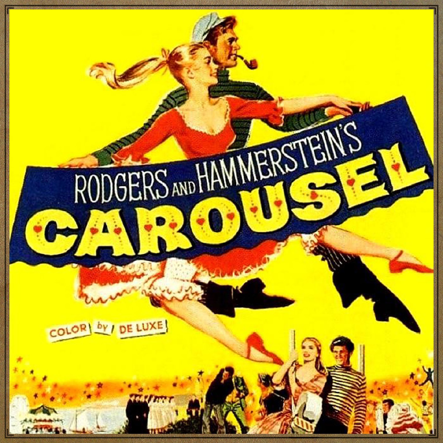 Carousel