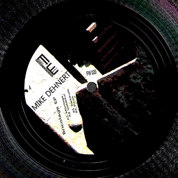 Bricolage - EP